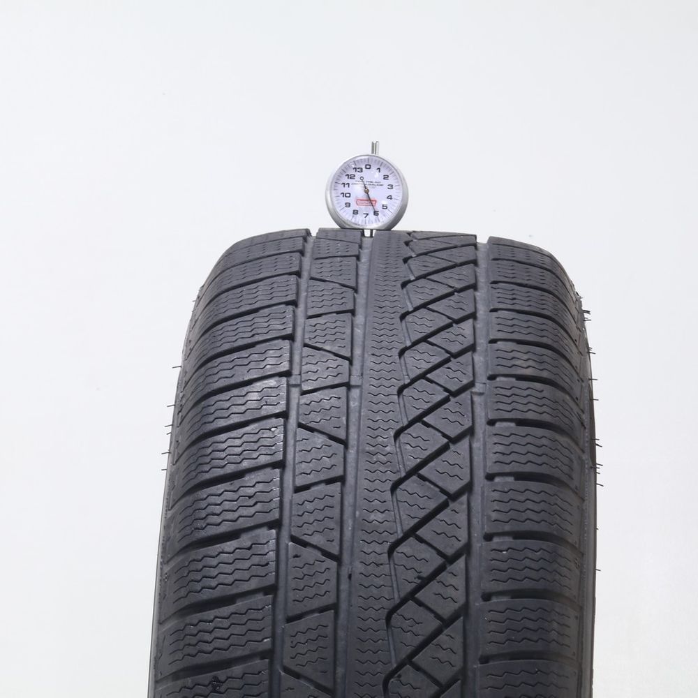 Used 255/65R17 Petlas Explero Winter W671 114H - 6/32 - Image 2