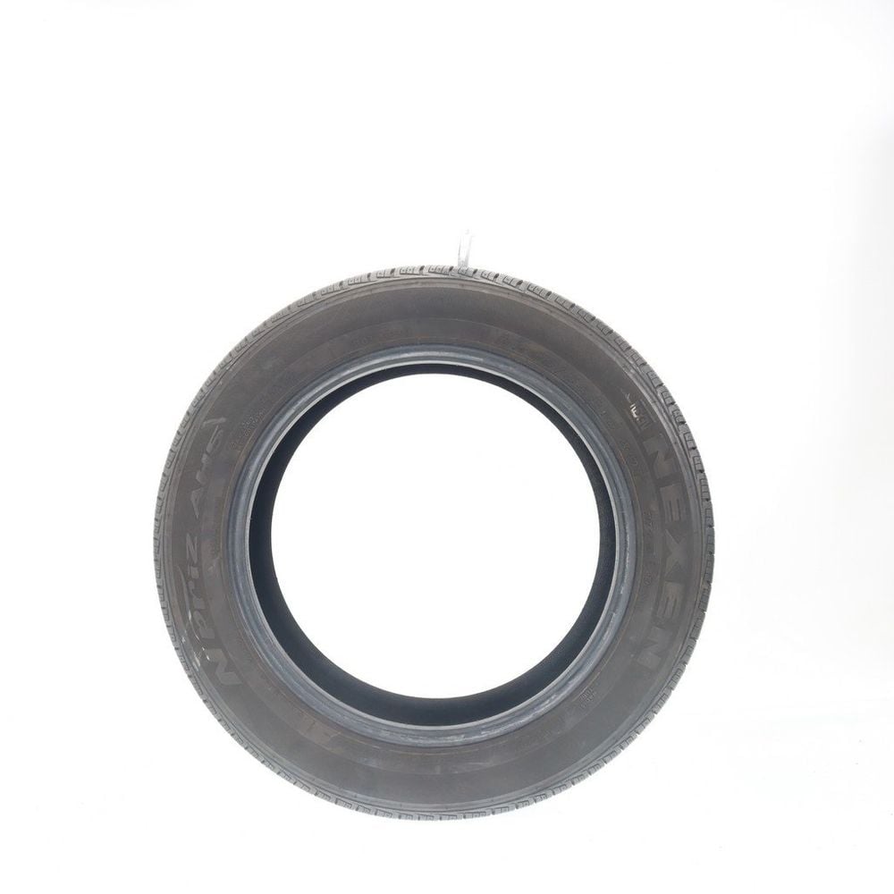 Set of (4) Used 205/55R16 Nexen N'Priz AH5 89T - 6.5-7.5/32 - Image 3