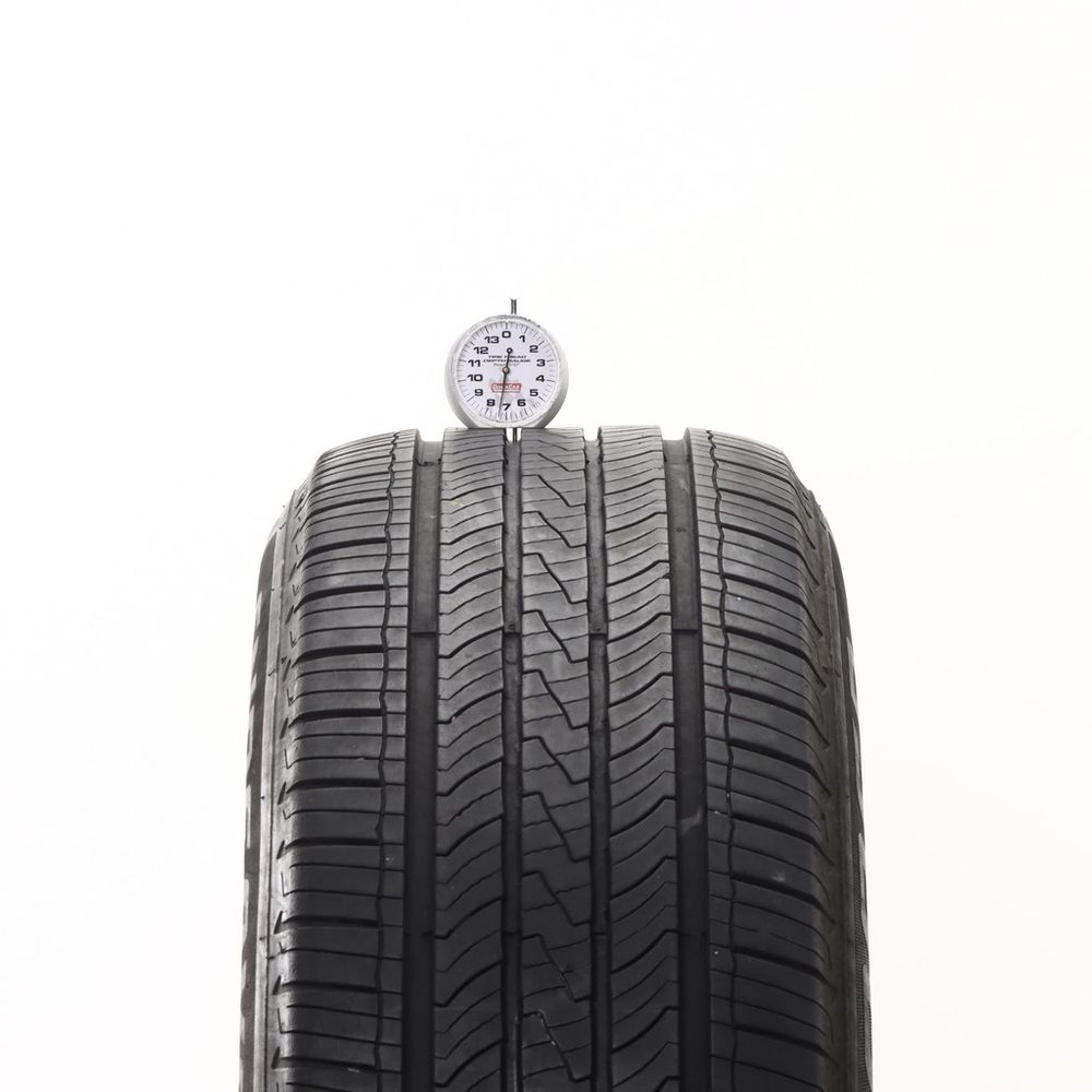 Set of (2) Used 235/65R17 Cooper Endeavor Plus 104H - 7-8.5/32 - Image 2