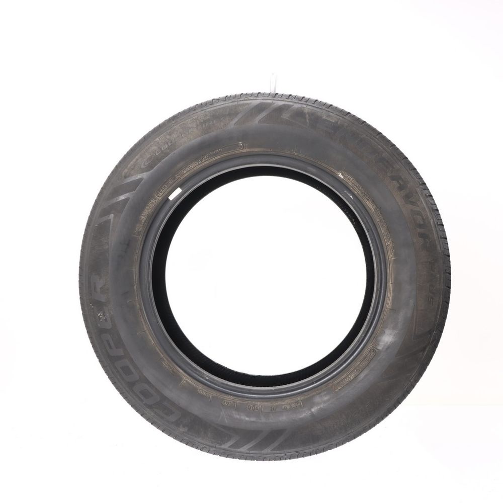 Set of (2) Used 235/65R17 Cooper Endeavor Plus 104H - 7-8.5/32 - Image 3