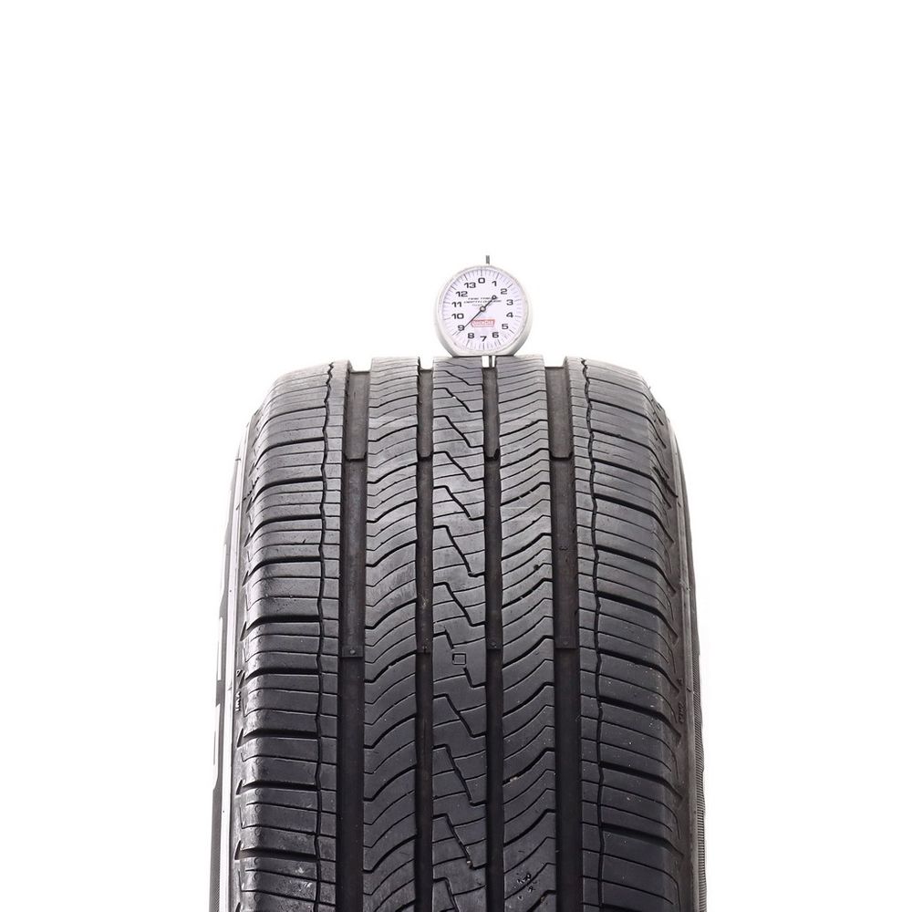 Set of (2) Used 235/65R17 Cooper Endeavor Plus 104H - 7-8.5/32 - Image 5
