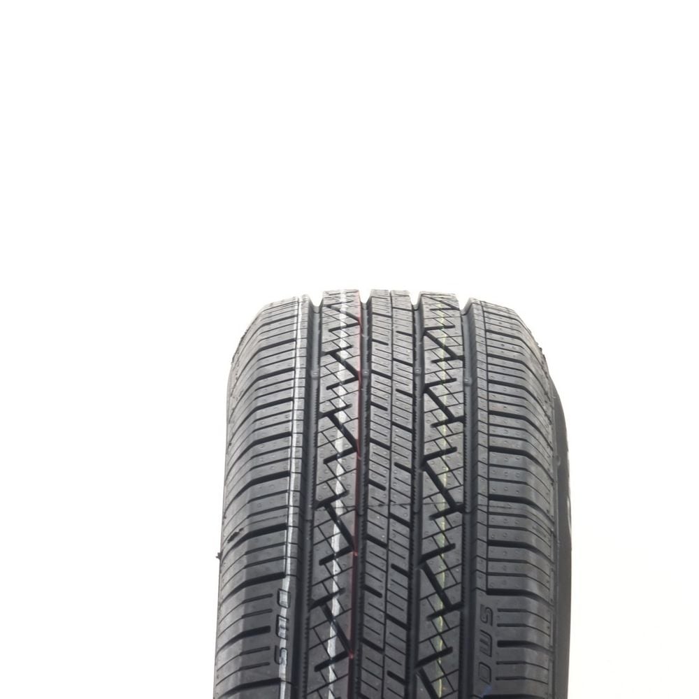 New 215/70R16 Continental CrossContact LX25 100T - Image 2