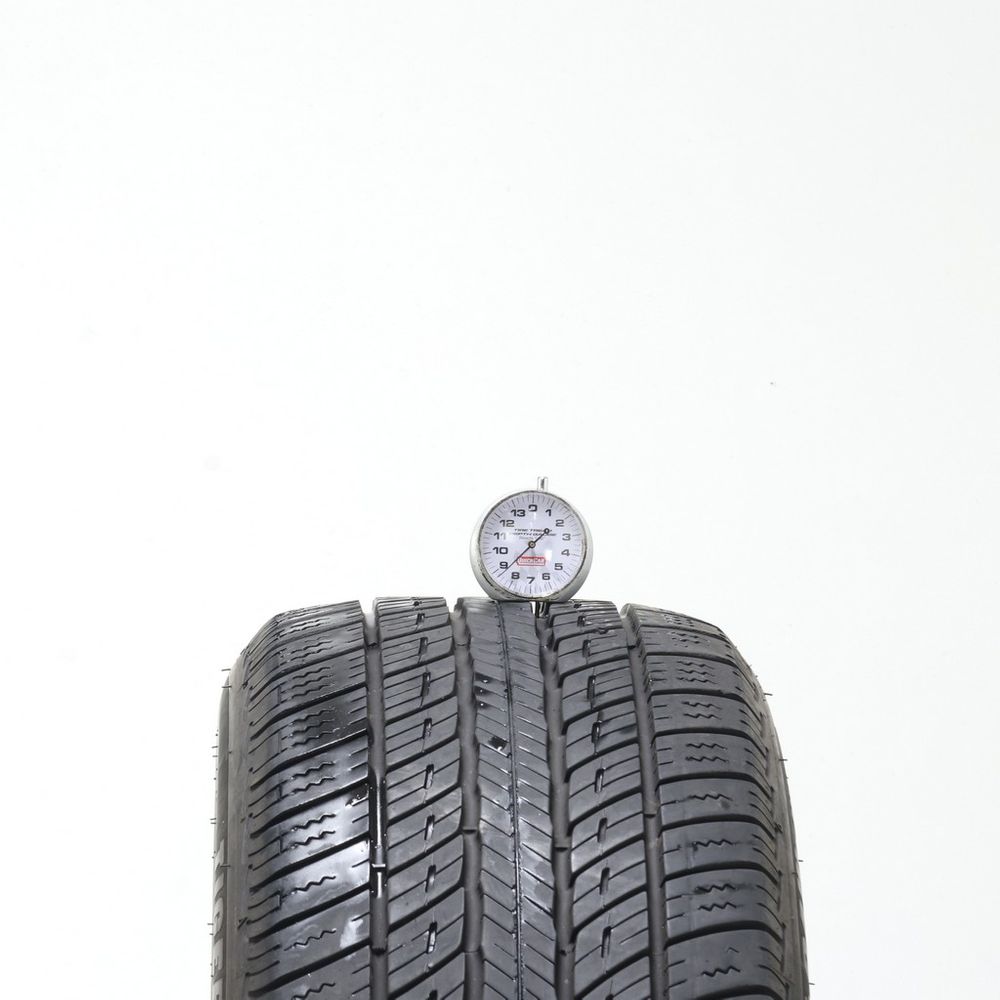Set of (2) Used 225/50R17 Uniroyal Tiger Paw Touring A/S 94V - 8.5-9/32 - Image 2