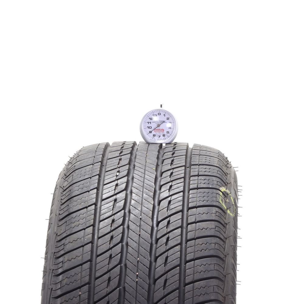 Set of (2) Used 225/50R17 Uniroyal Tiger Paw Touring A/S 94V - 8.5-9/32 - Image 5