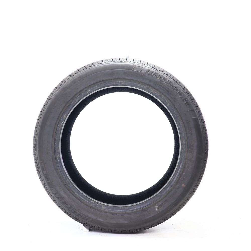 Set of (2) Used 225/50R17 Uniroyal Tiger Paw Touring A/S 94V - 8.5-9/32 - Image 6
