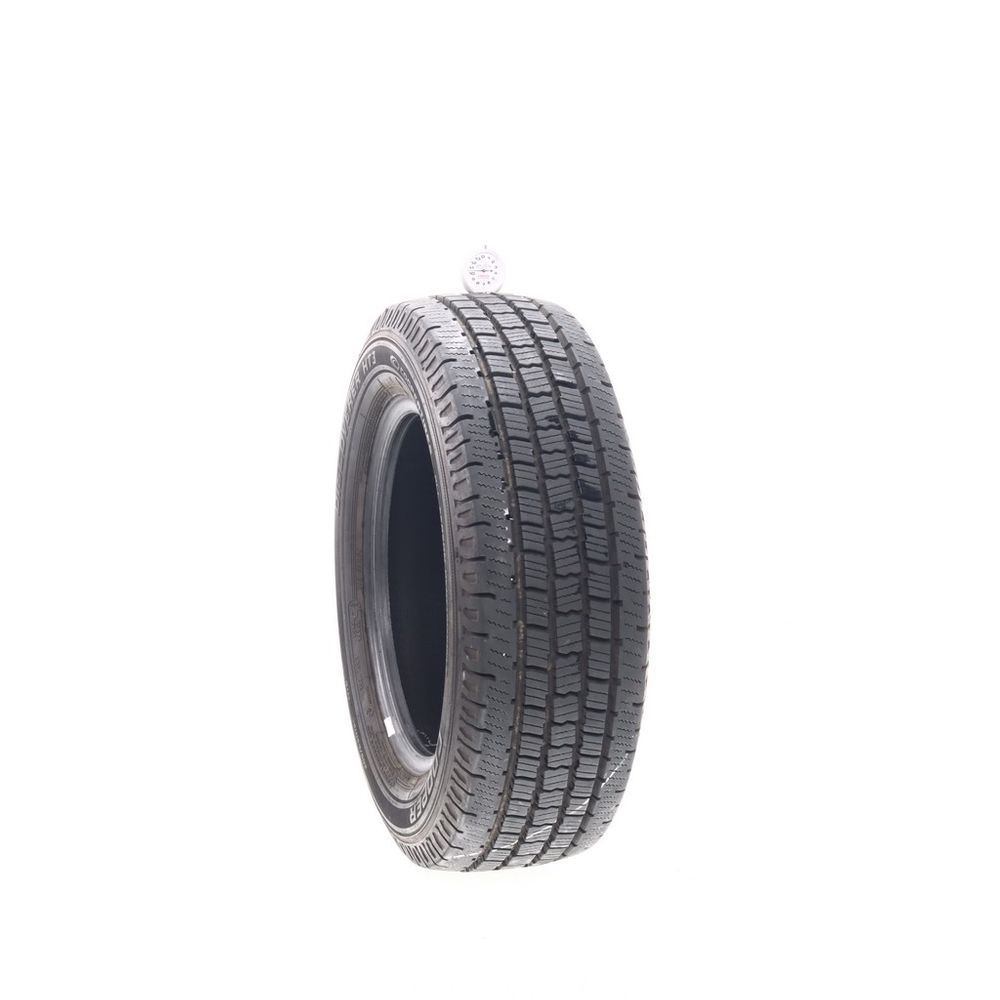 Ht3 Set of (2) Used 205/65R15C Cooper Discoverer HT3 102/100T - 10.5-11/32 ...