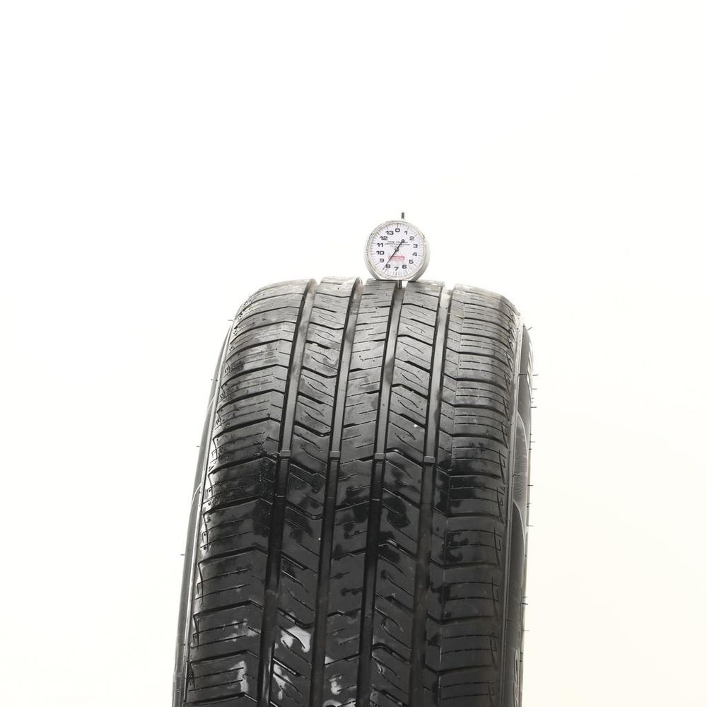 Set of (2) Used 235/55R19 Ironman IMove PT 105V - 8-9/32 - Image 2