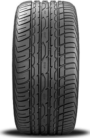 Set of (2) New P 265/30ZR22 Zenna Argus UHP 97W - Image 2