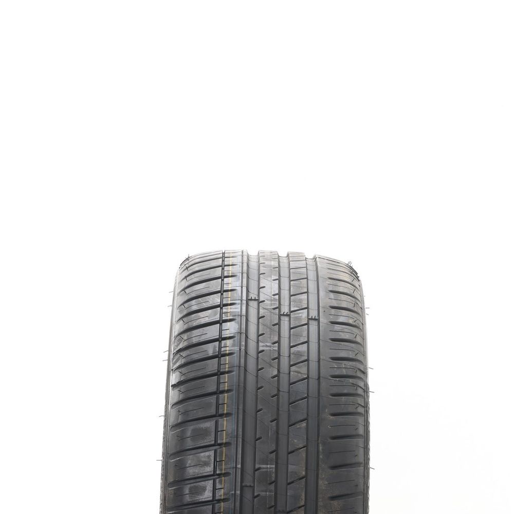 Driven Once 235/40ZR18 Michelin Pilot Sport 3 MO 95Y - 8.5/32 - Image 2