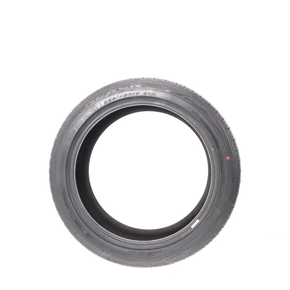 New 225/45R17 Nexen N5000 Plus 91H - Image 3