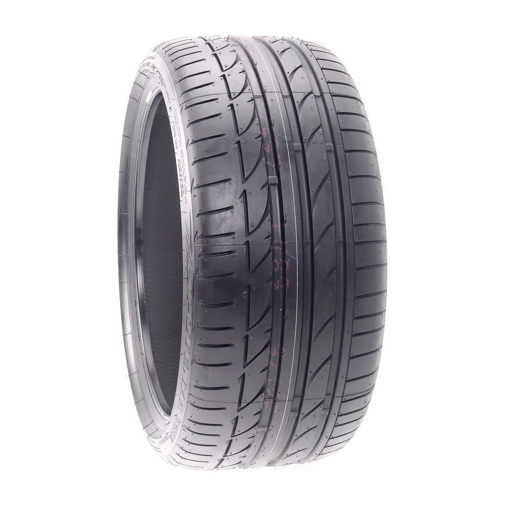 New 285/30R19 Bridgestone Potenza S001 MOExtended 98Y - 10/32 - Image 1