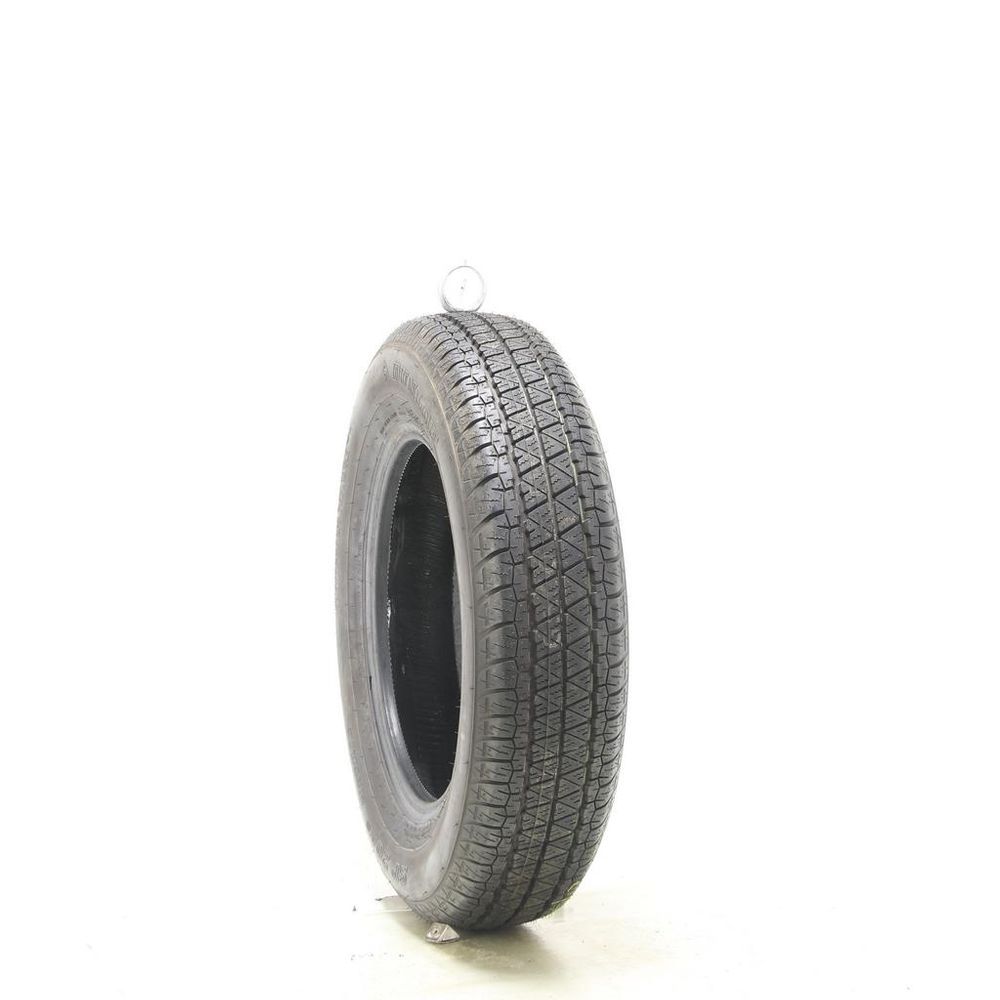 Used 165R15 Dunlop SP20 AS 86S - 7.5/32 - Image 1