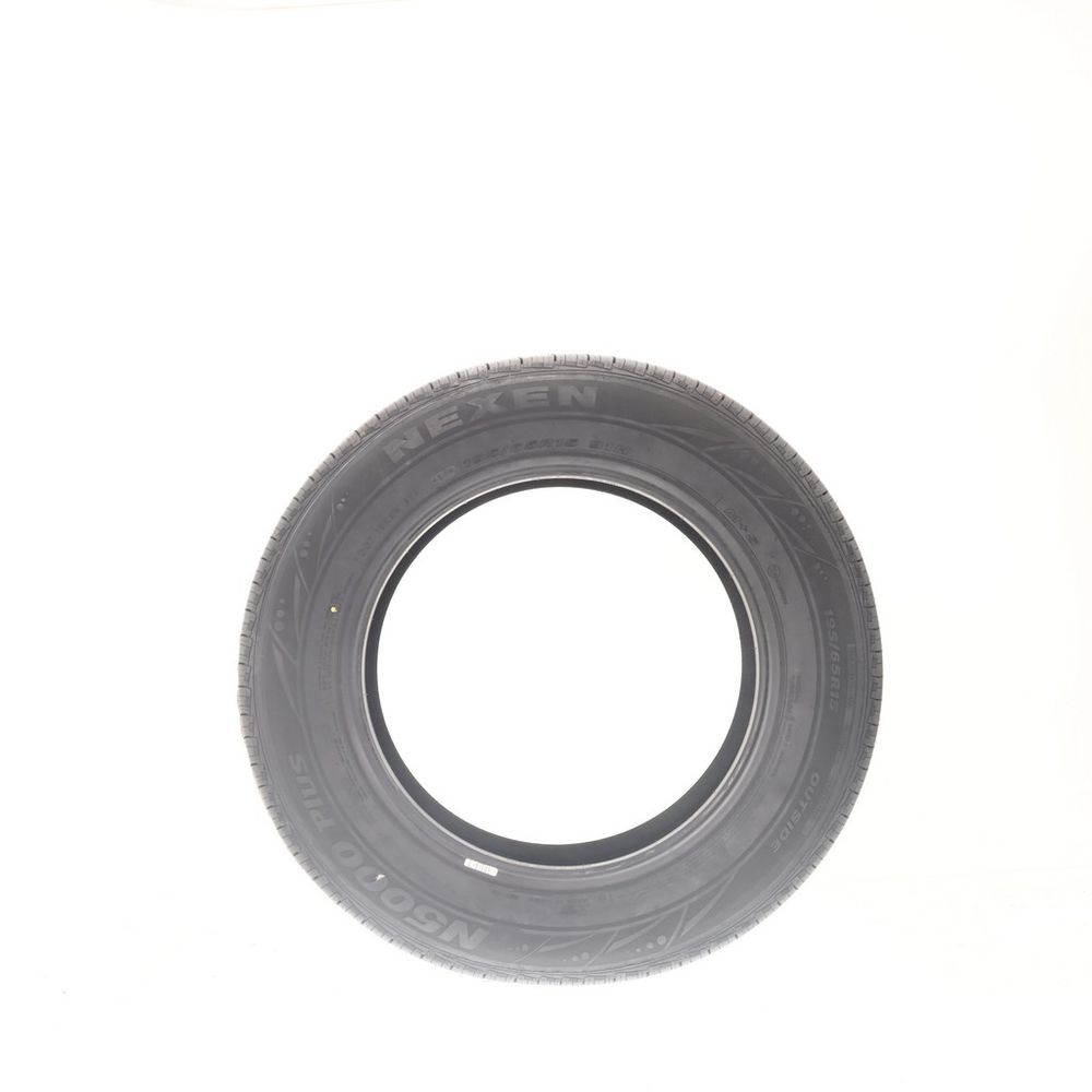 New 195/65R15 Nexen N5000 Plus 91H - Image 3