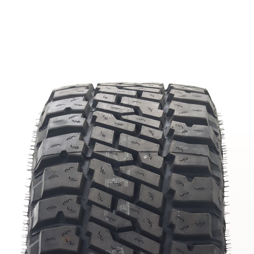 New LT 35X12.5R17 Mickey Thompson Baja Legend EXP 119Q D - Image 2