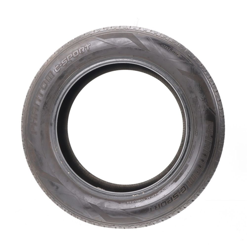 Used 235/60R18 Phantom C-Sport 107V - 9/32 - Image 3