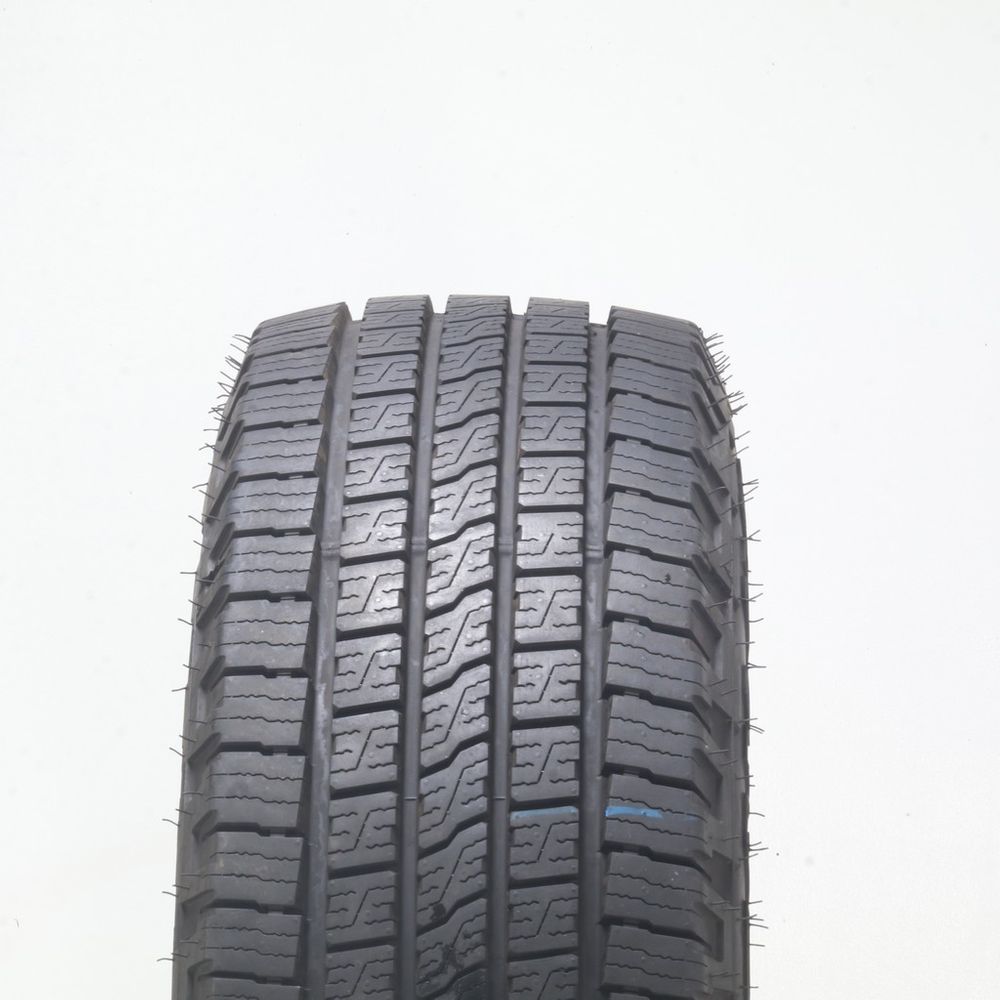 Driven Once LT 245/70R17 Falken WildPeak H/T HT02 HD 119/116R E - 13.5/32 - Image 2