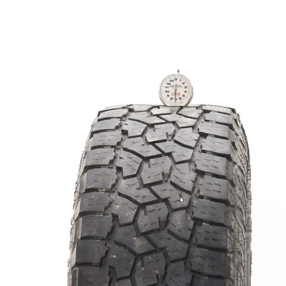 Used LT 245/75R16 Toyo Open Country A/T III 120/116S E - 7/32 - Image 2