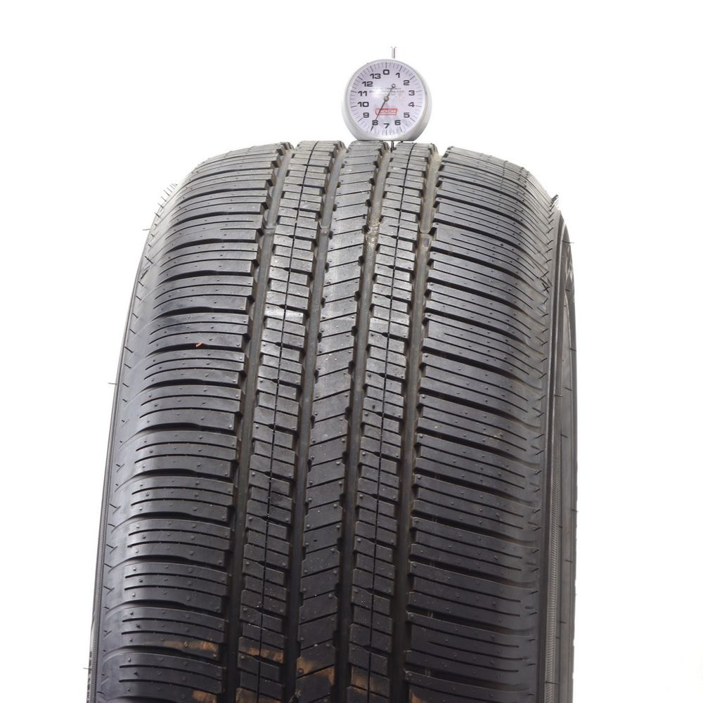 Set of (2) Used 235/60R18 Falken Ziex ZE001A A/S 103H - 7-8/32 - Image 5
