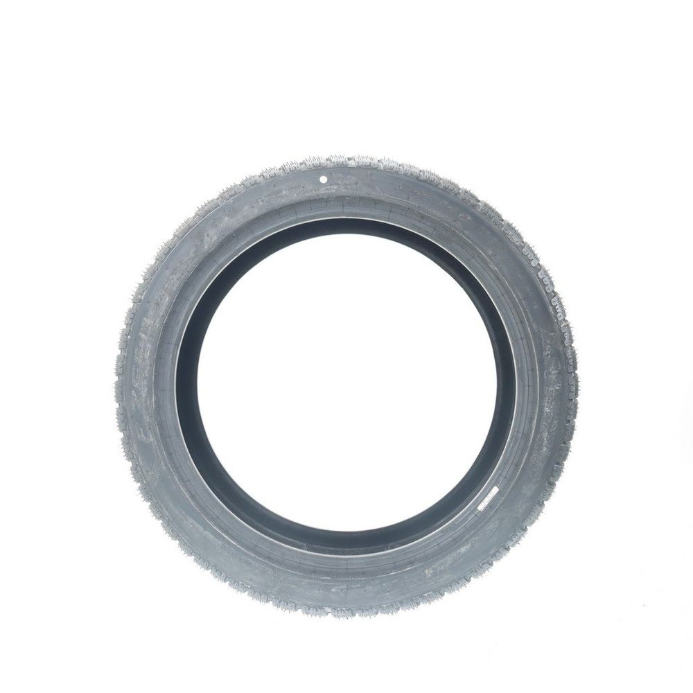 Set of (2) New 245/40R19 Pirelli P Zero Winter Run Flat 98H - Image 3