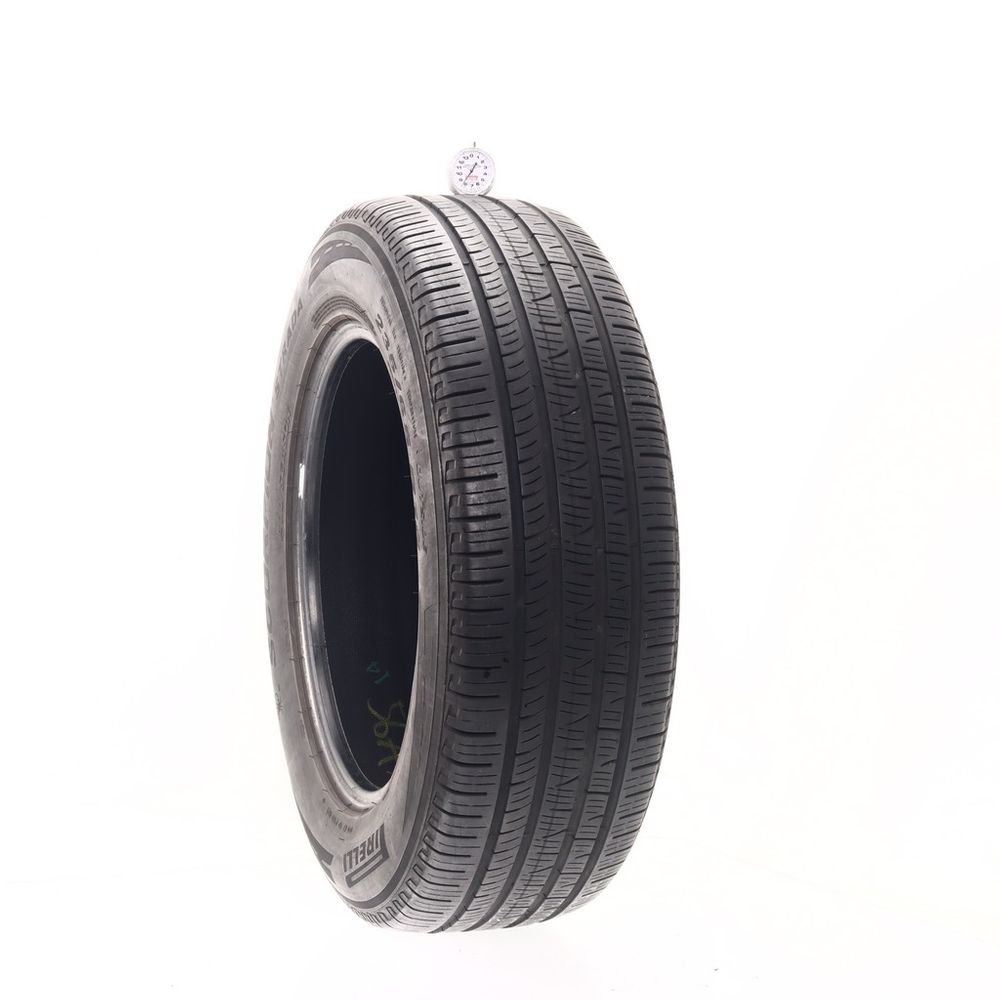 Set of (2) Used 235/65R18 Pirelli Scorpion Strada 106H - 6.5-8/32 - Image 4