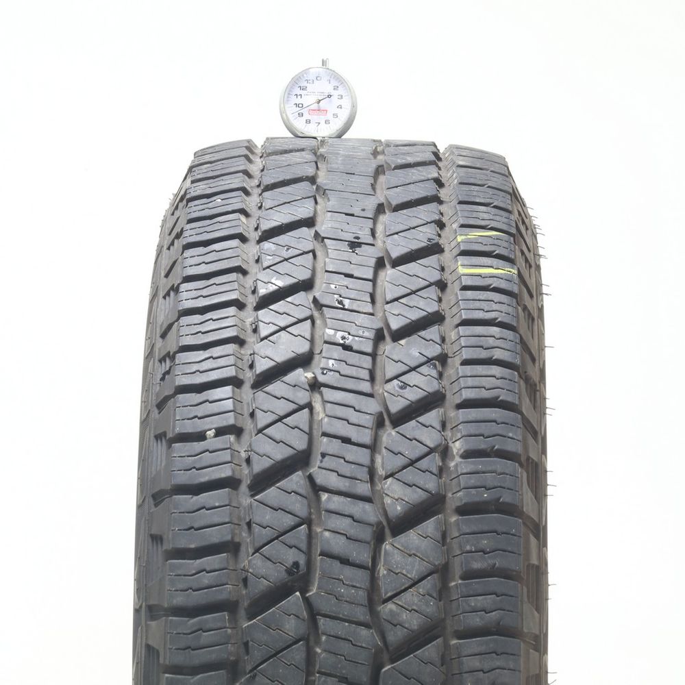 Set of (2) Used 265/65R17 Laufenn X Fit AT 112T - 9-9.5/32 - Image 2