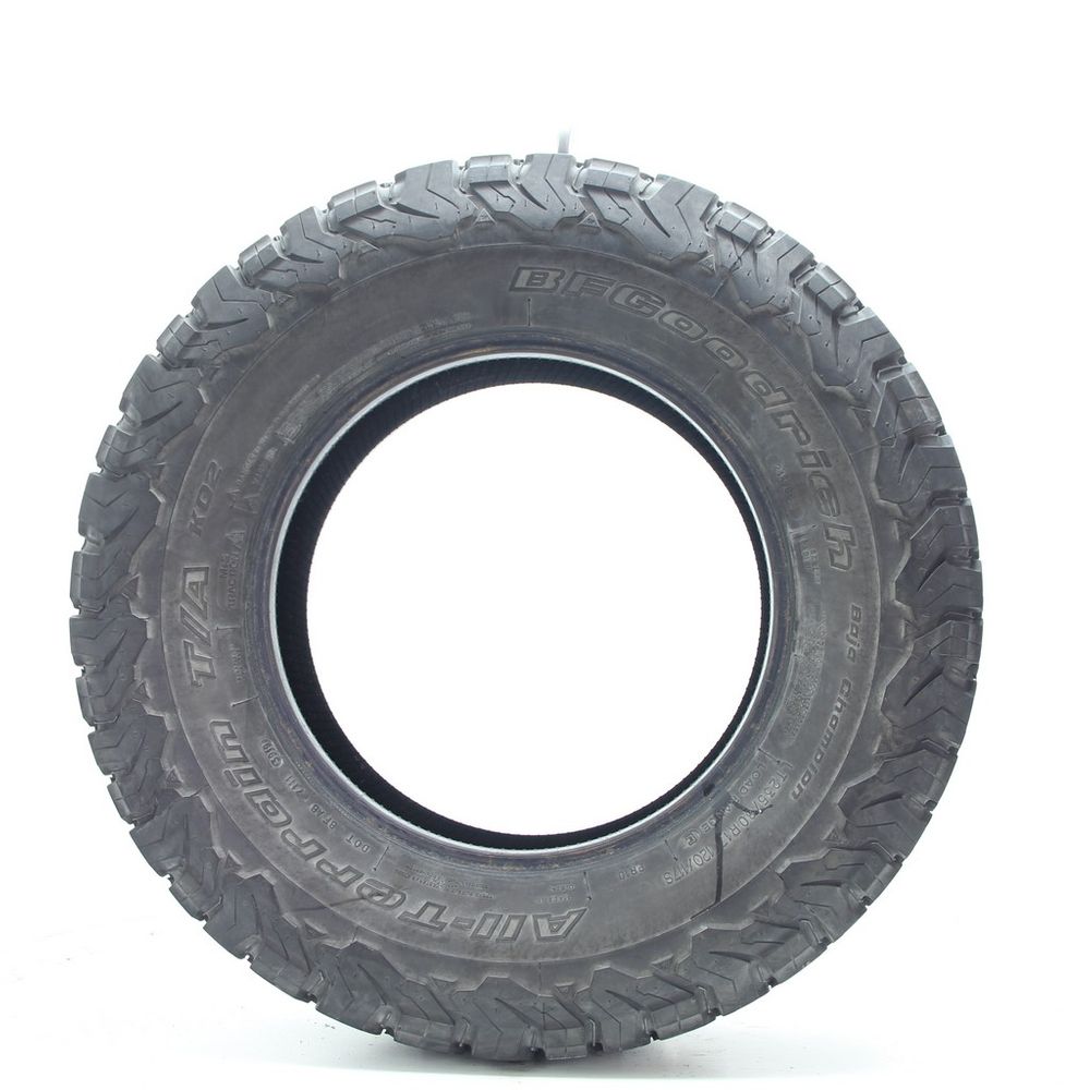 Set of (2) Used LT 235/80R17 BFGoodrich All-Terrain T/A KO2 120/117S E - 11-11.5/32 - Image 6
