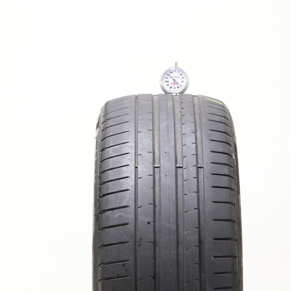 Used 245/45R20 Pirelli P Zero PZ4 Run Flat 103W - 5/32 - Image 2