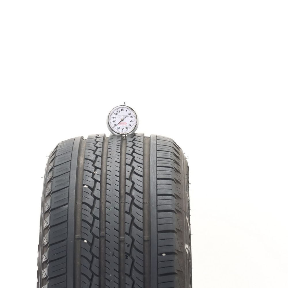 Set of (2) Used 225/60R18 Transmate WZD105 100H - 8.5/32 - Image 2