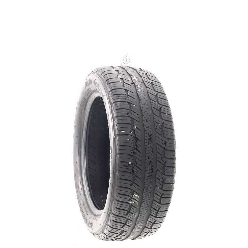 Used 235/55R18 BFGoodrich Advantage T/A Sport LT 100V - 7/32 - Image 1
