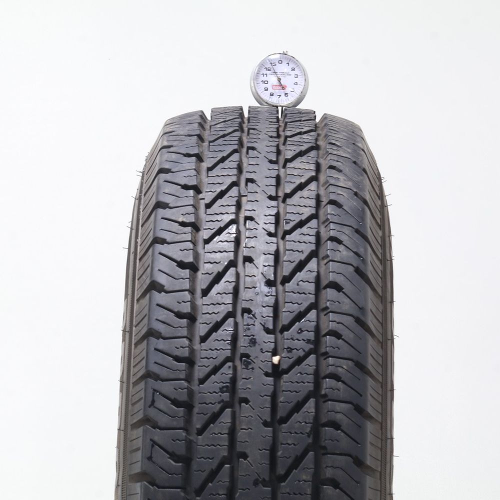Used LT 235/85R16 Cooper Discoverer H/T 120/116Q E - 12.5/32 - Image 2
