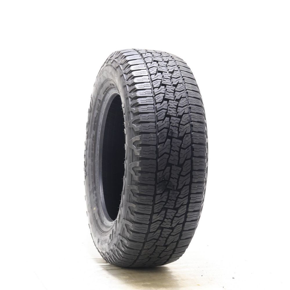 Driven Once 255/65R18 Falken Wildpeak A/T Trail 111H - 10.5/32 - Image 1