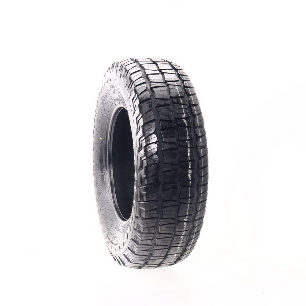 Set of (2) New 265/70R17 Uniroyal Laredo A/T 115T - Image 1