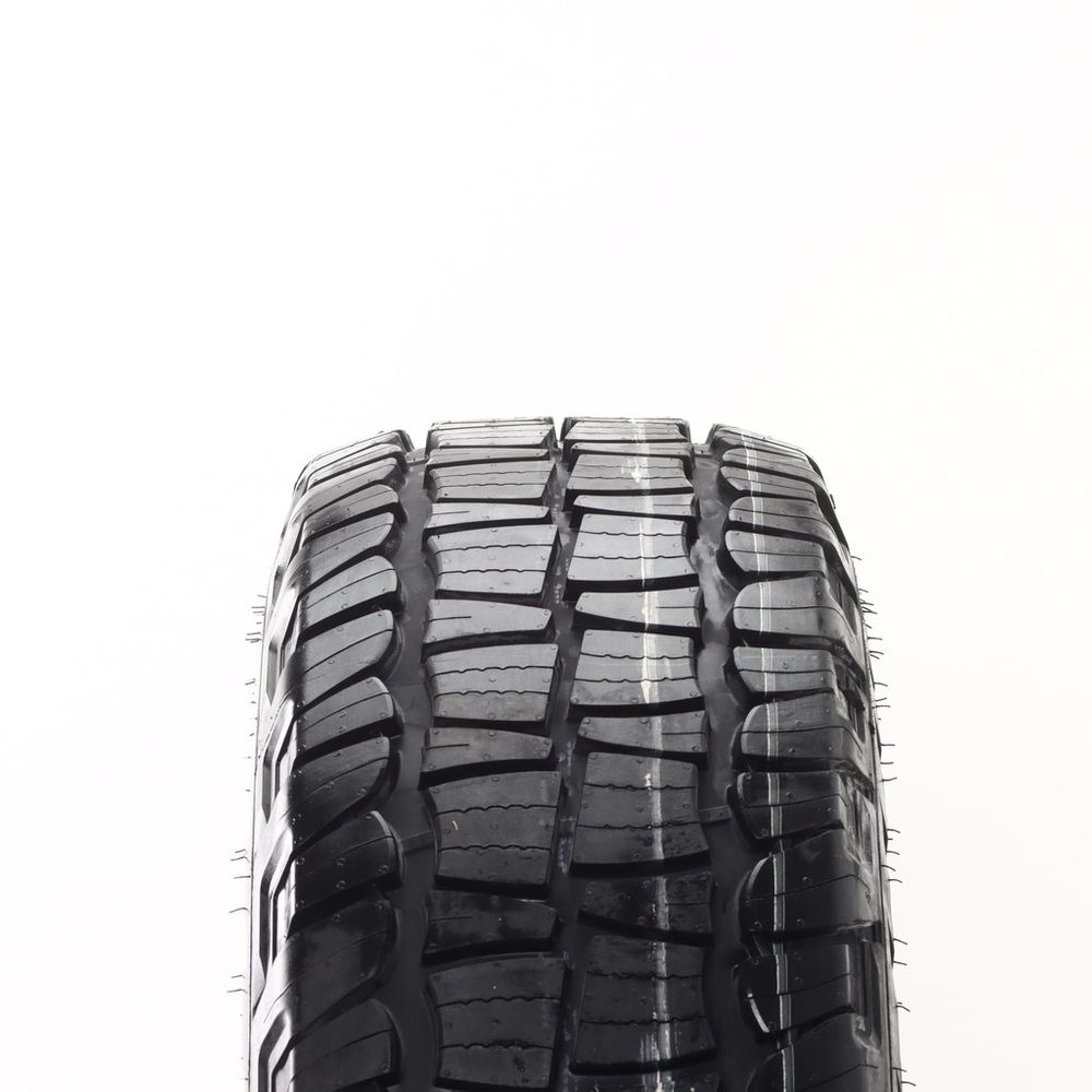 Set of (2) New 265/70R17 Uniroyal Laredo A/T 115T - Image 2