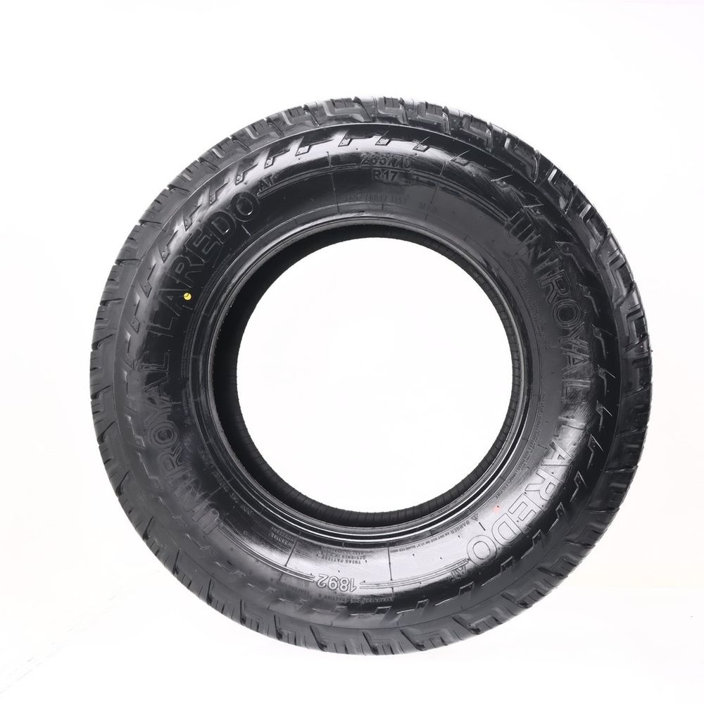 Set of (2) New 265/70R17 Uniroyal Laredo A/T 115T - Image 3