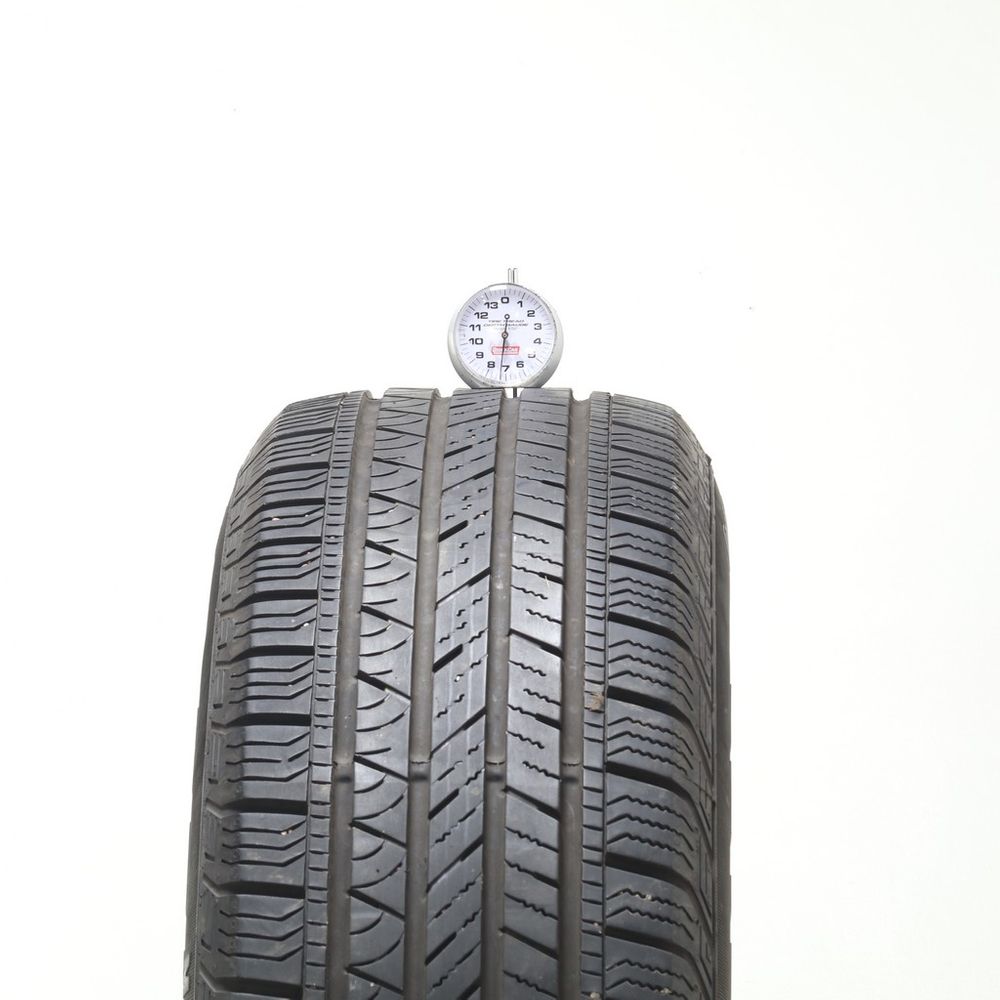 Used 225/65R17 Continental CrossContact LX 102H - 7/32 - Image 2
