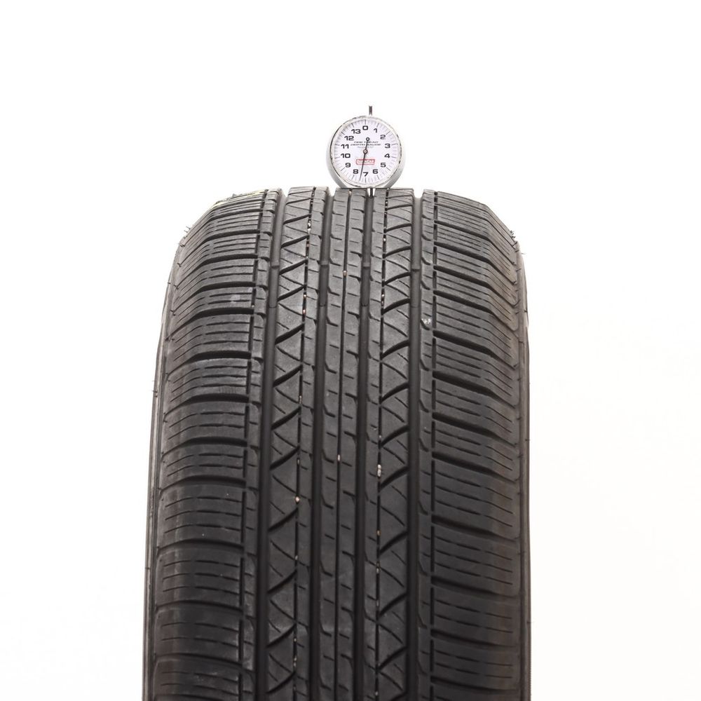 Set of (4) Used 225/60R17 Milestar MS932 Sport 99V - 6.5-8/32 - Image 6