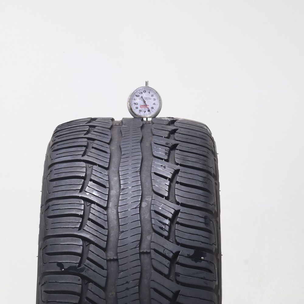 Used 245/50R20 BFGoodrich Advantage T/A Sport LT 102H - 5.5/32 - Image 2