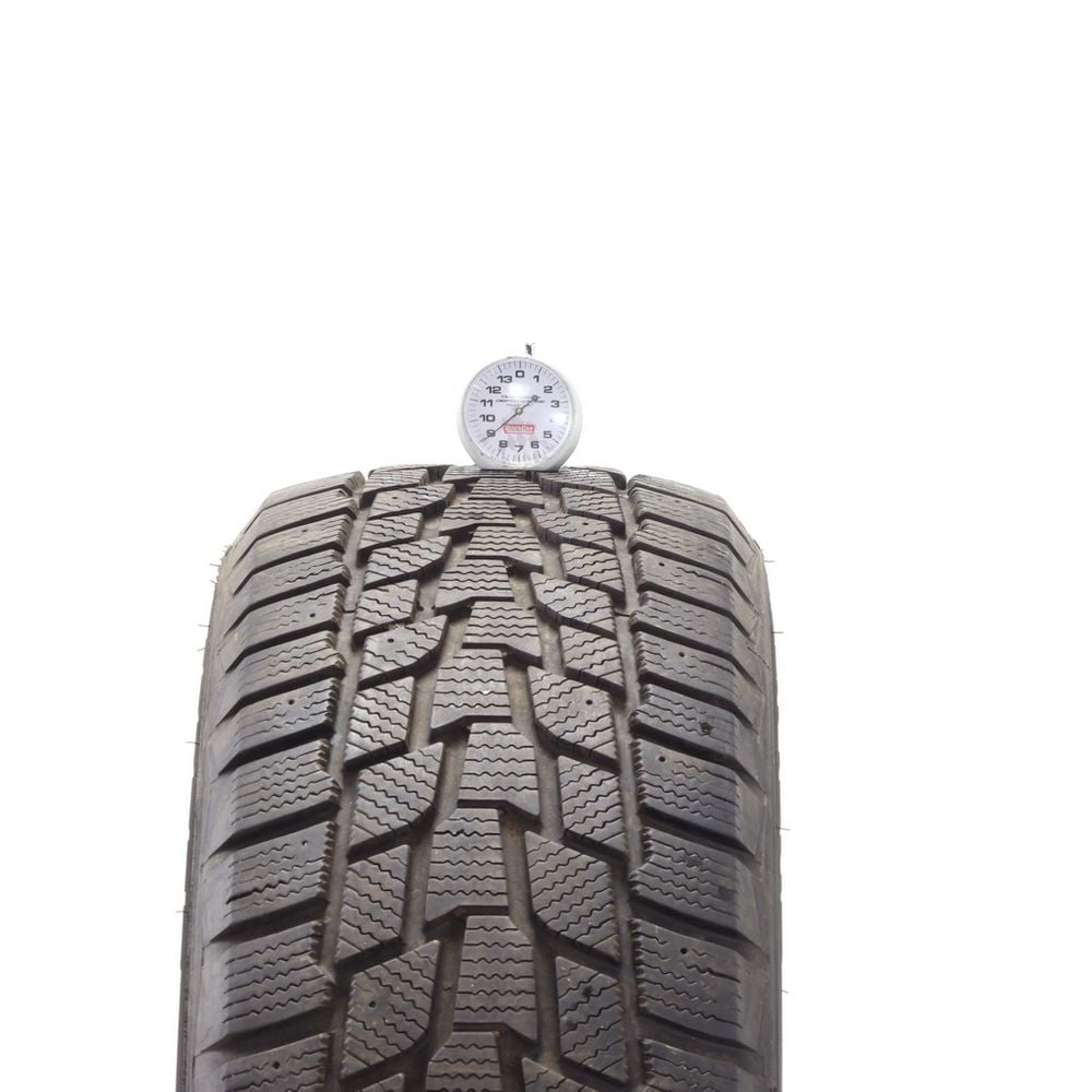 Set of (2) Used 215/55R18 Cooper Evolution Winter 95T - 7.5-8.5/32 - Image 5