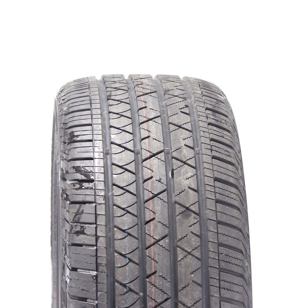 Driven Once 265/45R21 Continental CrossContact LX Sport 104V - 9/32 - Image 2