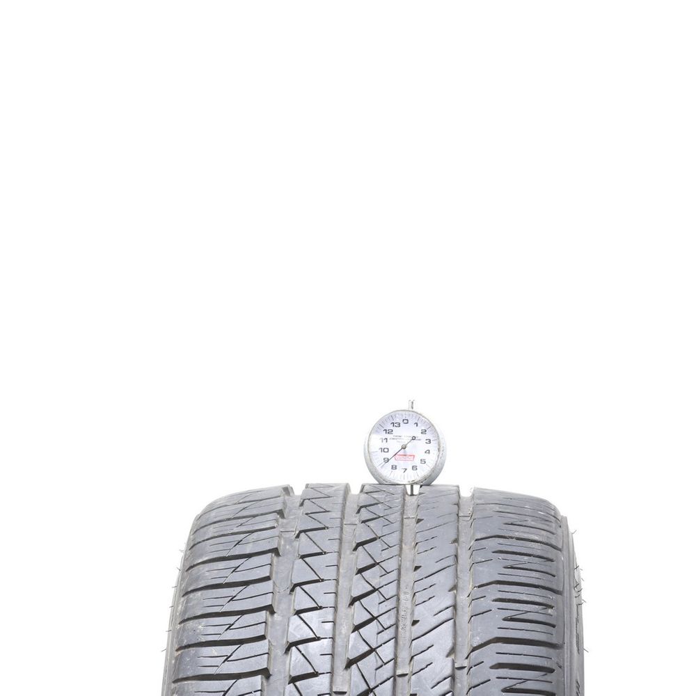 Used 235/35ZR19 Goodyear Eagle F1 Asymmetric 91Y - 8.5/32 - Image 2