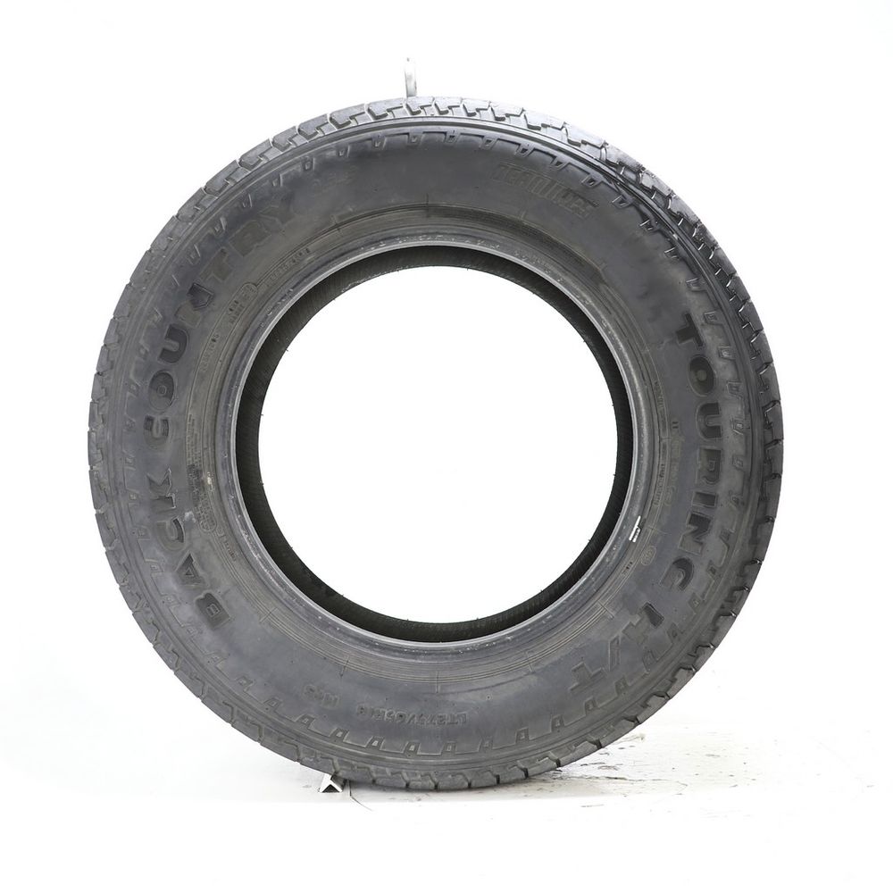 Set of (2) Used LT 275/65R18 DeanTires Back Country QS-3 Touring H/T 123/120S E - 7.5/32 - Image 3