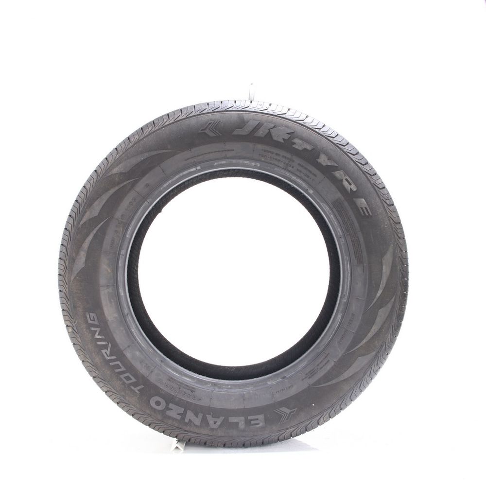 Used 225/65R17 JK Tyre Elanzo Touring 100T - 7/32 - Image 3