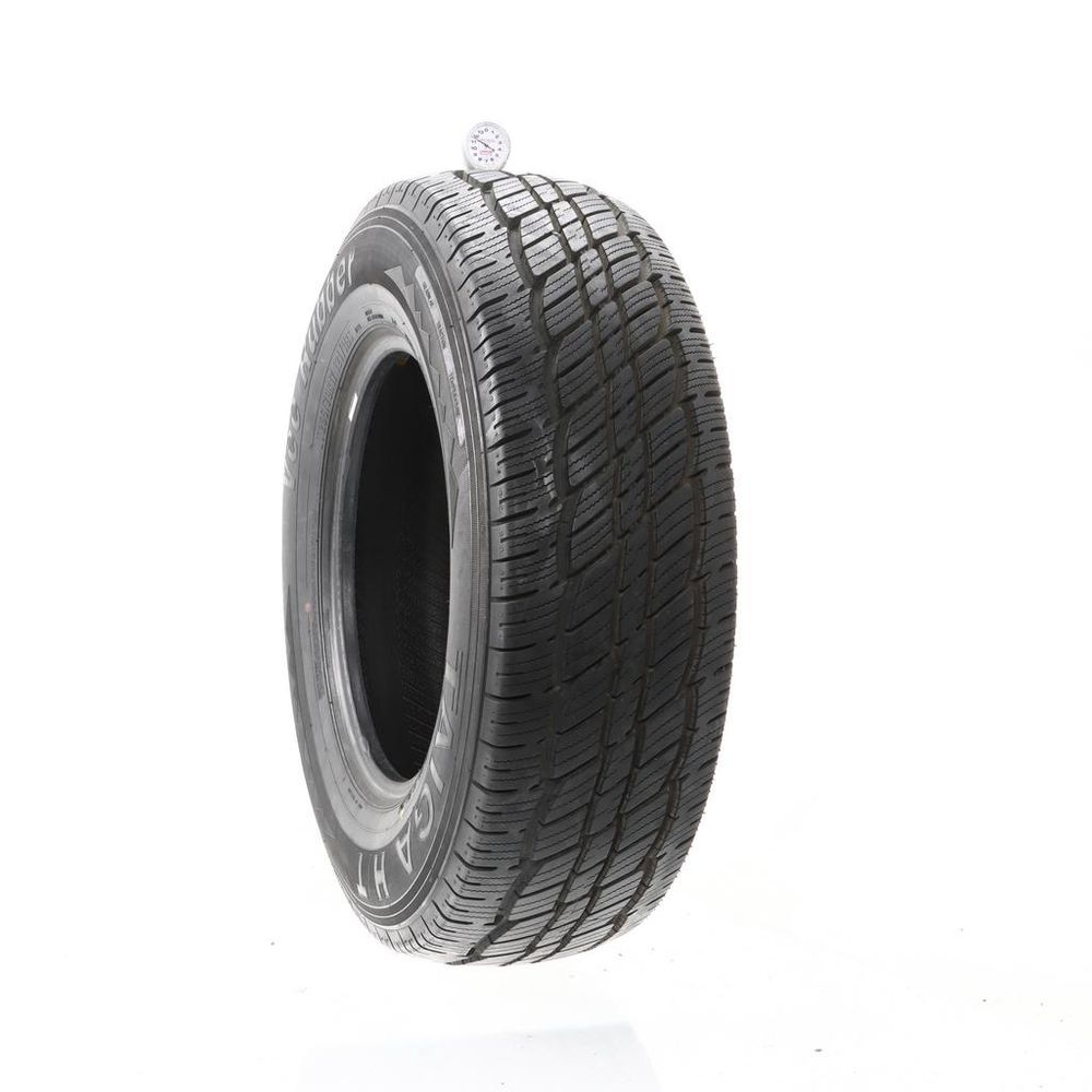 Used LT 265/70R17 VeeRubber Taiga H/T 121/118S E - 11.5/32 - Image 1