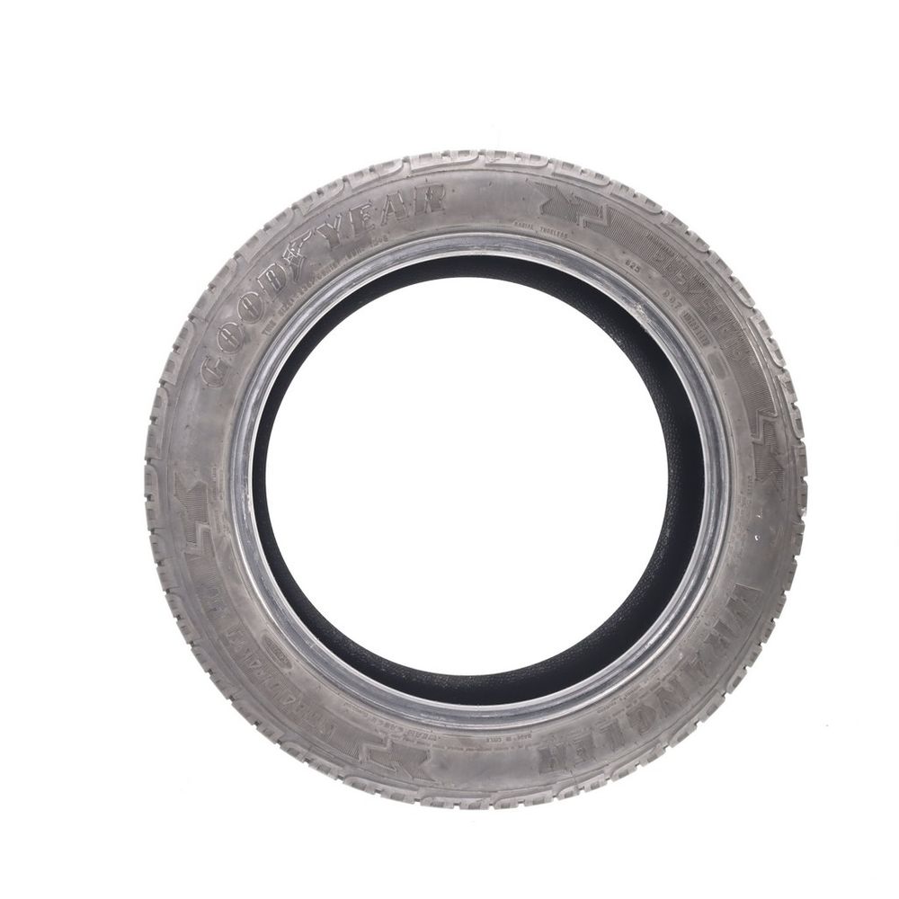 Used 235/50R19 Goodyear Wrangler Steadfast HT Kevlar 99H - 9/32 - Image 3