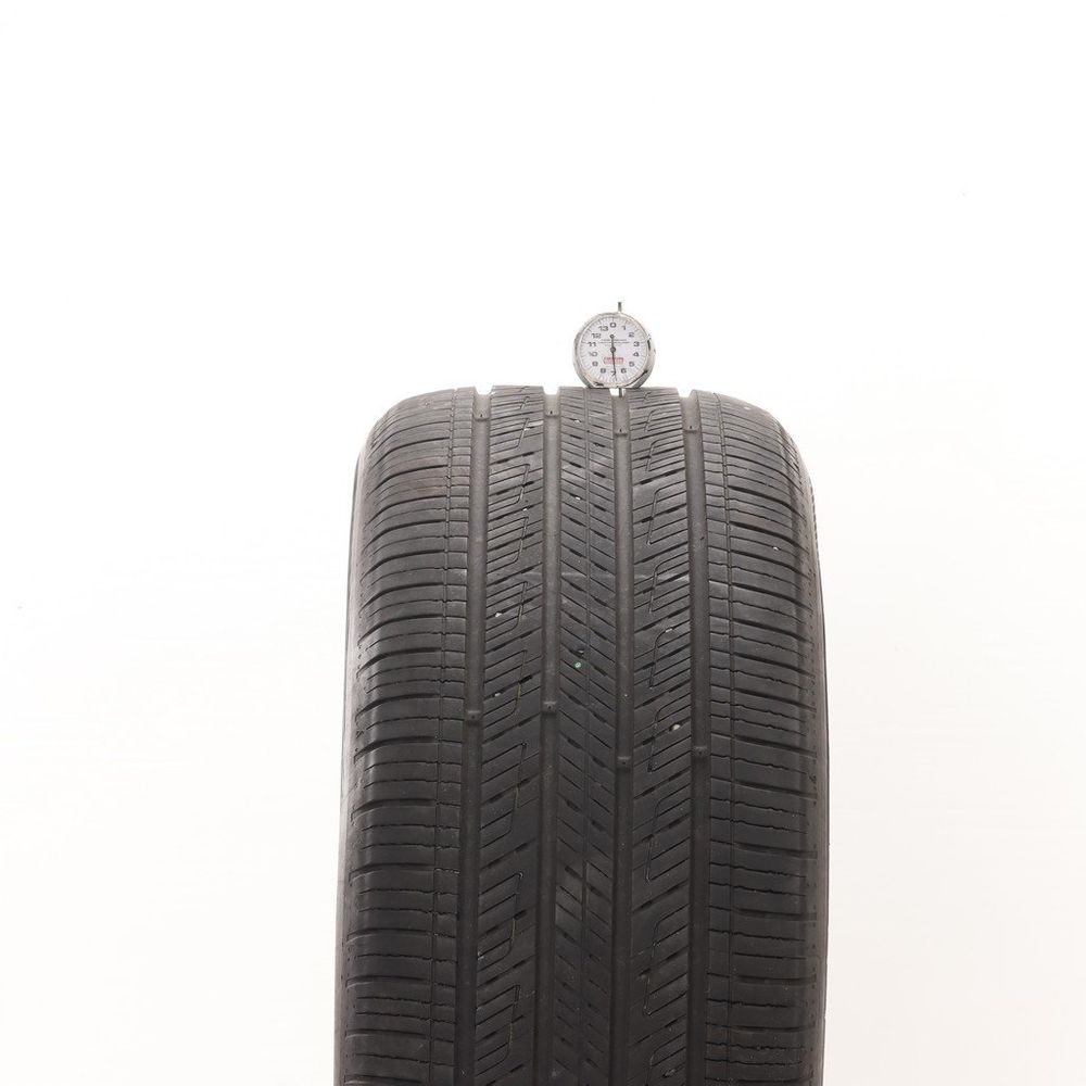 Set of (4) Used 275/50R20 Kumho Crugen HP71 EV K-Silent 113V - 6.5-7.5/32 - Image 2