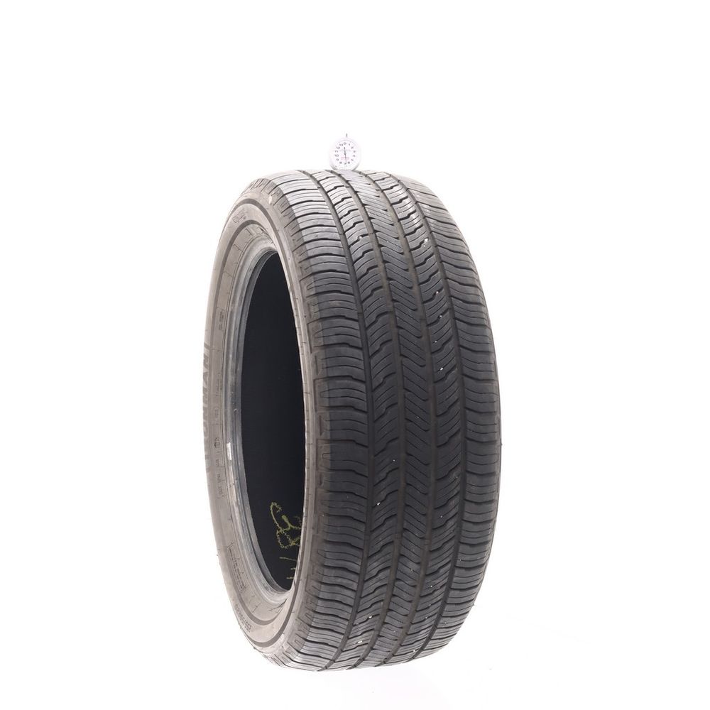Set of (2) Used 255/50R20 Ironman All Country HT 109V - 6-6.5/32 - Image 4