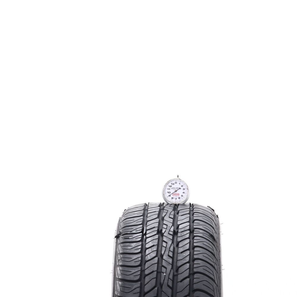 Used 195/65R15 Dunlop Signature II 91H - 9/32 - Image 2