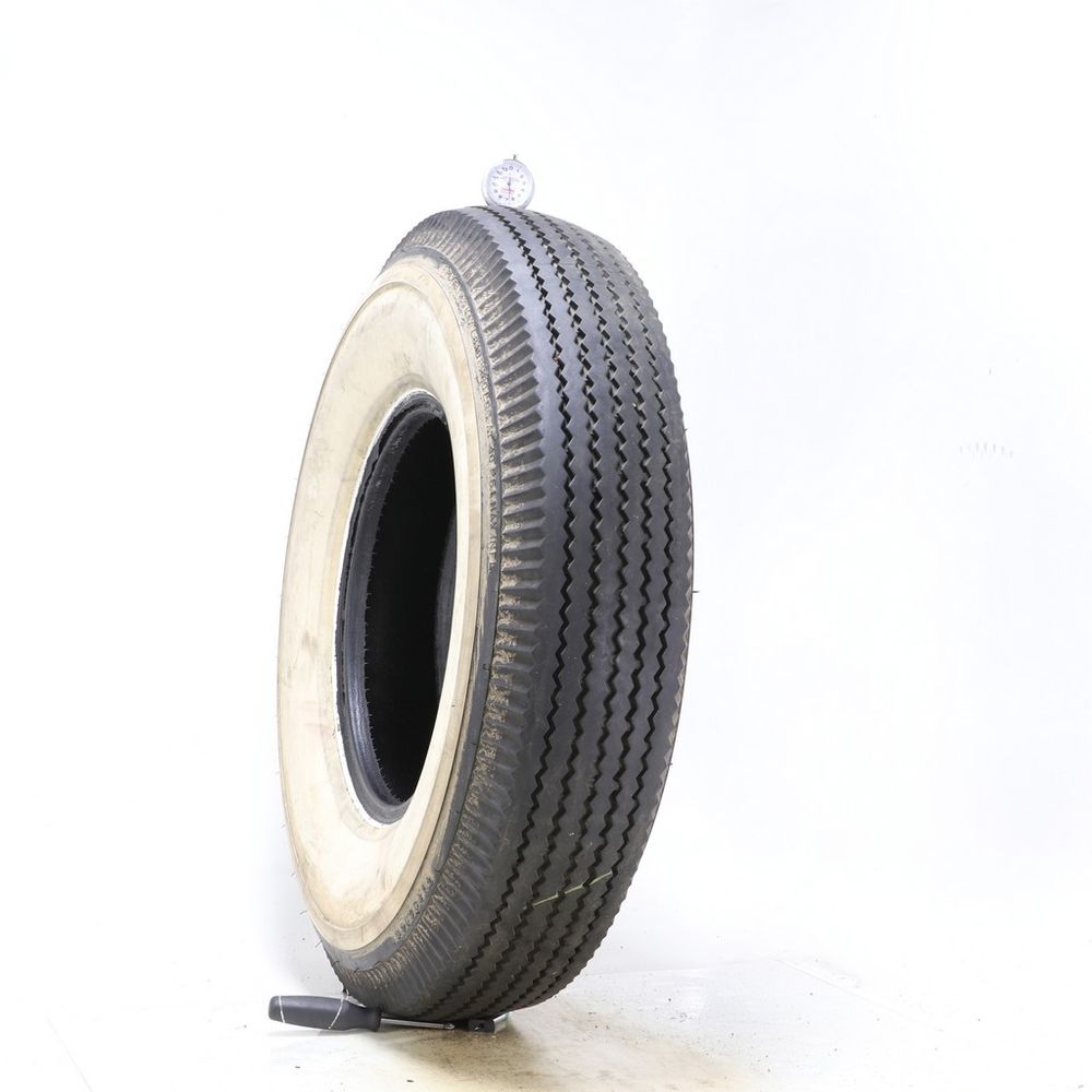 Used LT 8.9R15 Firestone Gum Dipped 112P D - 6.5/32 - Image 1