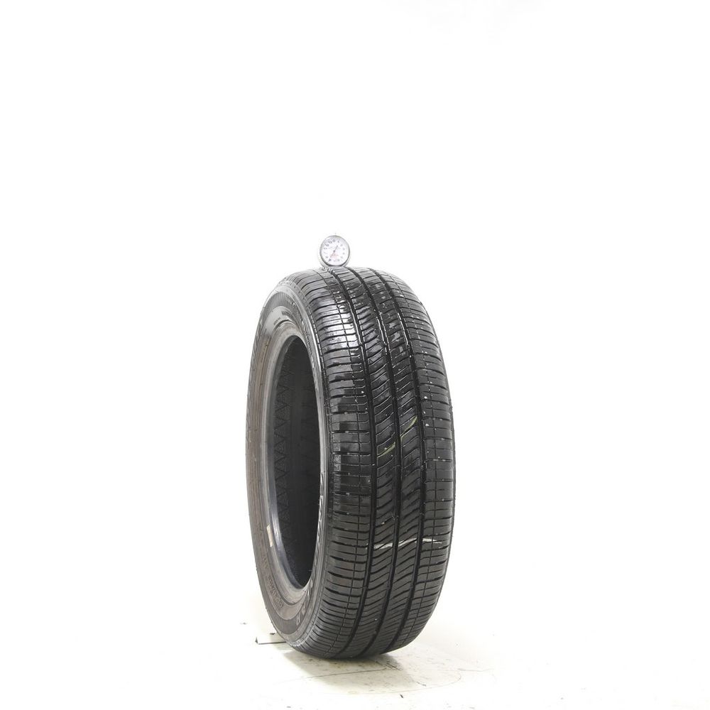 Set of (2) Used 185/55R15 Goodyear Integrity 82T - 7.5-8/32 - Image 4