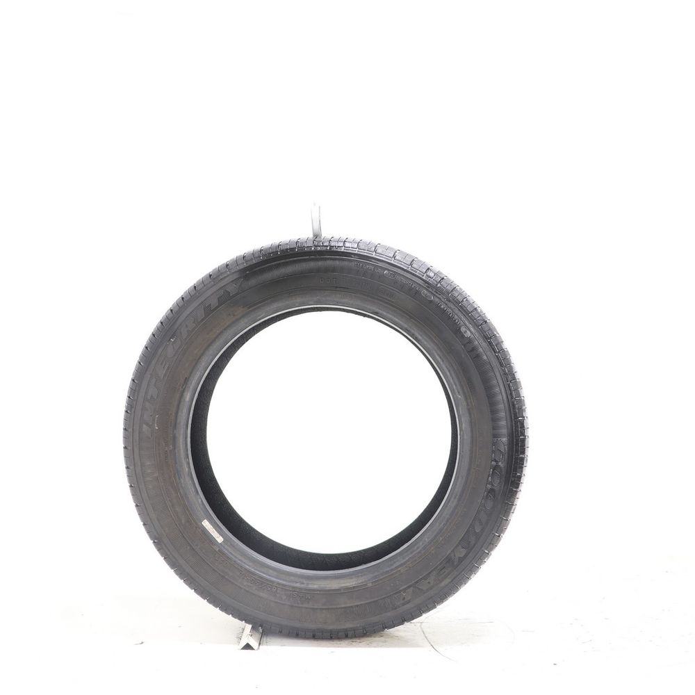 Set of (2) Used 185/55R15 Goodyear Integrity 82T - 7.5-8/32 - Image 6